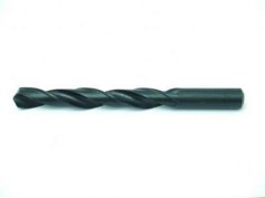 HSS-Bohrer für Metall, 4,5 mm, 10 Stück KLC