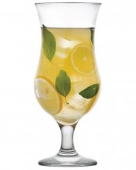 Čaša za koktel 460 ml FIESTA prozirna, staklena, set od 6 KLC