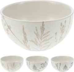 Mešanica za sklede iz kamnite keramike 13,5 cm x 7,4 cm