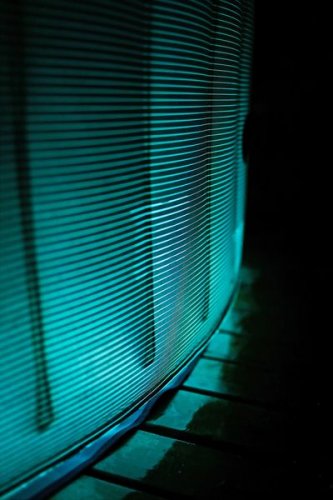 Vírivka MSpa® Starry, LED, 6 osôb, 930 lit., 204x070 cm