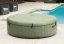 Inflatable SPA hot tub with hydromassage for 6 people 216x71 cm premium accessories, INTEX 28428NP (akce)