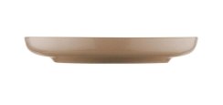 Talíř dezertní porcelánový 19cm MODERNA pudrový
