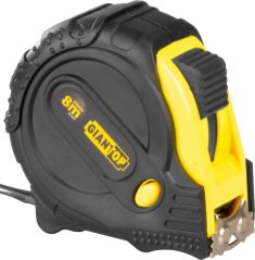 Miernik GIANT CR-87 CE, 8 m, 26 mm, zvinovací, magnetyczny