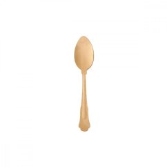 Holzlöffel 20,5 cm, 10er-Set, Einwegartikel