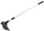 Strend Pro Premium Pflug, Garten, Aluminium-Teleskop 1350 mm