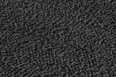 Mata MagicHome CPM 304 przed drzwiami, 60x90 cm, czarno-szara