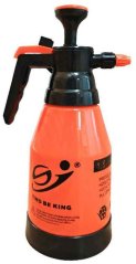 Pulverizator manual cu presiune 1,5 litri