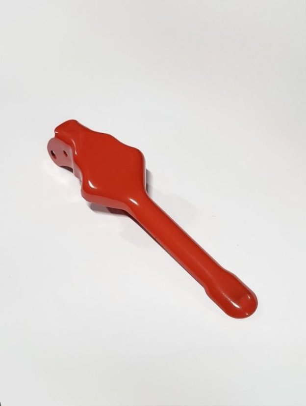 Kupplungsgriff für Strend Pro QK60 Rotator Teil 3