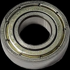 Lager CSS-S20Li, Teil 25