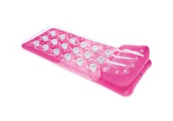Intex® 58890 aufblasbarer Pool, Pocket Fashion, für Wasser, Farbmix, 1,88x0,71 m