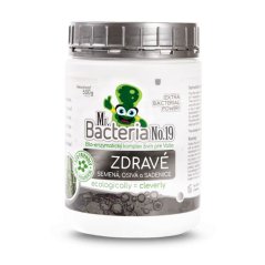 Mr.Bacteria Activator št. 19, hranila za zdrava semena in sadike, 500 g