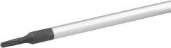Izvijač Narex 8338 55 • Torx 05, 3,0/50/157 mm, MicroLine Profi