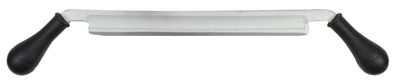Knife Strend Pro DK5300, pentru scoarță, 300 mm, cu două mâini