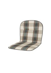 Niski monoblok jastuk 79x44x2cm KARO BASIC DOPPLER