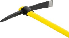 Krompáč P-411WHG 1,5 kg, sklolaminát s násadou