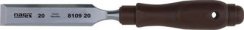 Meißel Narex 8109 16 • 16/130/270 mm, flach, Holzmeißel, Kunststoff
