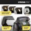 Heater Strend Pro AD037, pentru cartus filetat, camping, portabil, piezo