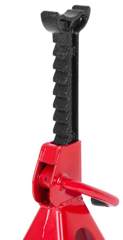 Werkstattstütze T42001 02t, 275-428 mm, verstellbar, Pack. 2 Stk