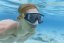 Gogle Bestway® 22044, Hydro-Swim Tiger Beach, mieszane kolory, pływanie, nurkowanie, woda
