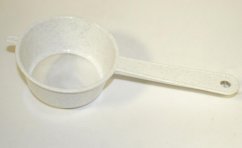 Sitko UH 120 mm so sieťkou mramor