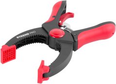 Pluta 212, 23 cm, mizarska, raglja, umetna masa, z varnostnim zobom