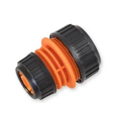 1/2"–3/4" átmeneti csatlakozó Blackline kerti tömlőhöz