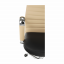 Irodai szék, bézs/fekete, DRUGI TYP 1