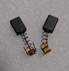 Karbon za rezalnik Strend Pro, 550W del 29