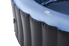Whirlpool MSpa® Bergen, 6 osób, 930 lit., 204x070 cm