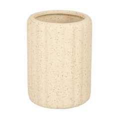 Cană de baie 300ml ceramică KENYA