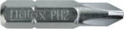 Bit Narex 8072 02, PH 2, 1/4", 30 mm