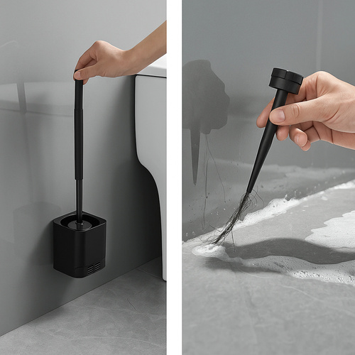 Badezimmerbürste Ruhhy 25725