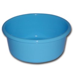 Zdjela UH 10 l / 36cm u boji KLC