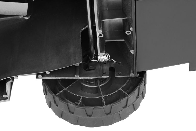 Strend Pro TBE1332 Rasenmäher, Elektro, 1,3 kW, 32 cm Schnittbreite - SONDERANGEBOT