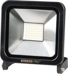 Reflektor Strend Pro Floodlight LED AG, 30W, 2200 lm, IP44
