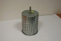 Buben na řezačku válec malé otvory