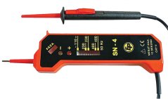 Spannungsprüfer SN-4, 110-400 V