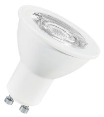 Ziarovka OSRAM® LED GU10 35 (ean8555) 36° 3,2W/2700K Vrijednost PAR16