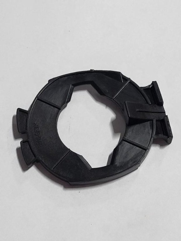 Ringluftabweiser für Warcraft WRH13-26DFR Hammer, Teil 80