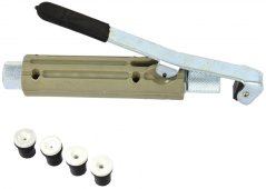 Csiszolópisztoly, GEKO