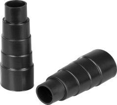Adapter Strend Pro, porszívókhoz, 2 darabos csomag.
