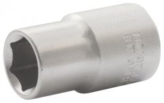 Głowica nasadowa 6HRAN 1/2"; 21 mm, GEKO