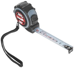 3m x 16mm-es krimpmérő mágnes nélkül, kétoldalas, I. pontossági osztály, TVARDY