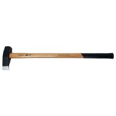 Axt Hickory™ Wood Black SM-3, 3000 g, Klinge 900 mm