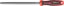 Pilník Strend Pro Premium DL625, 405 mm, trojhranný