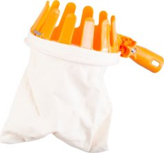 Oberač ovocia FC78, na palicu, Multi-Lock system