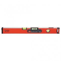 Poziomica KAPRO® 985D-L DIGIMAN® 0800 mm, PlumbSite® Dual-View™, ErgoGrip™, laser