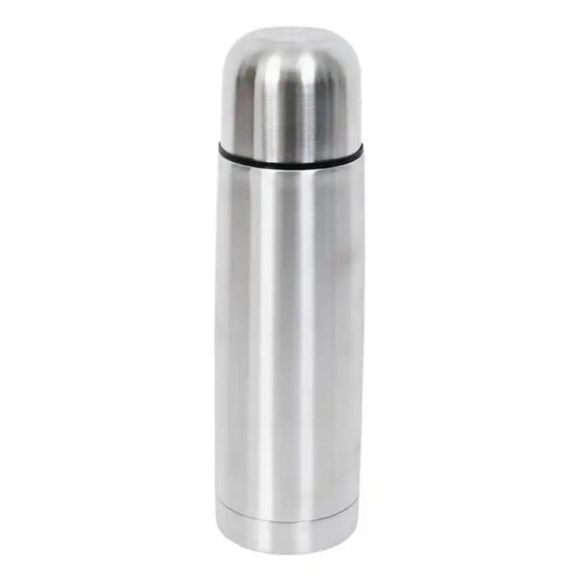 Thermoskanne 1 l Edelstahl Skveler KLC