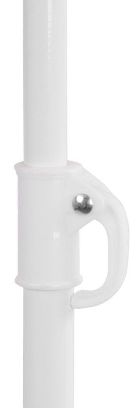 Parasol Sammy, 180 cm, 19/22 mm