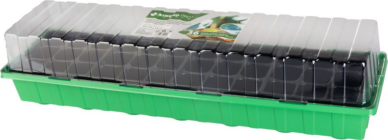 Miniparenisko Strend Pro Herrison P2011, 36 komada, 55x15x13 cm (akce)